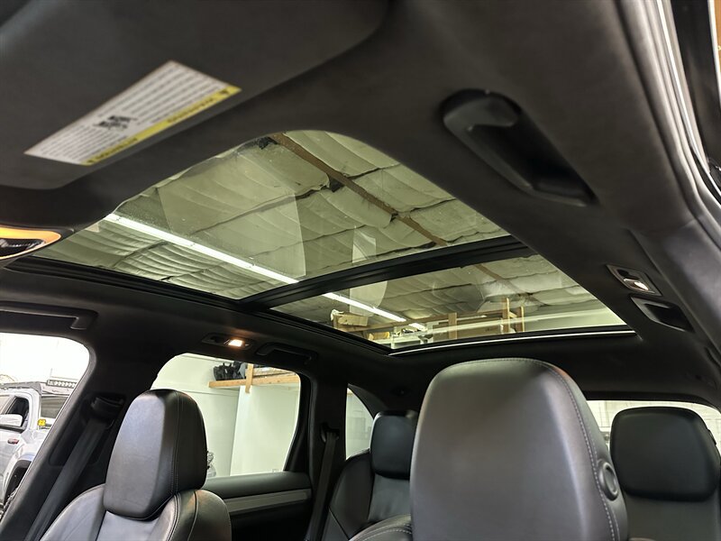Used 2013 Porsche Cayenne GTS AWD/4WD image 39