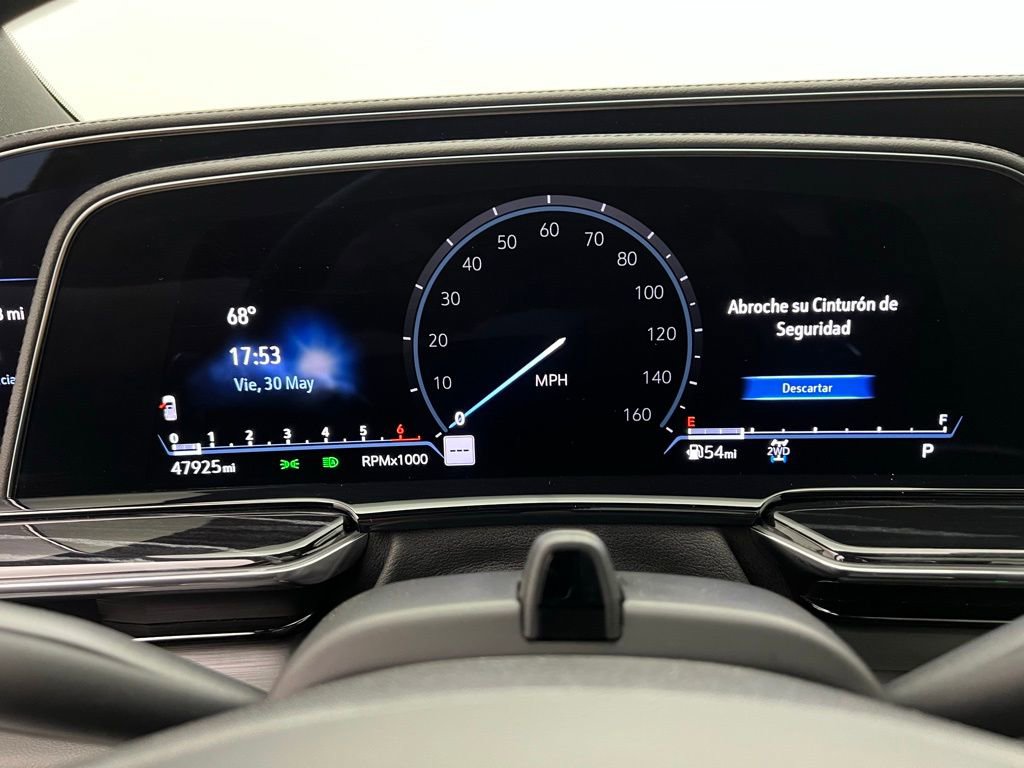 Used 2023 Cadillac Escalade Sport image 32