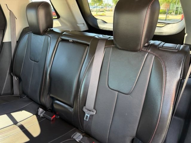Used 2017 GMC Terrain SLT w/ Open Road Package FWD image 20