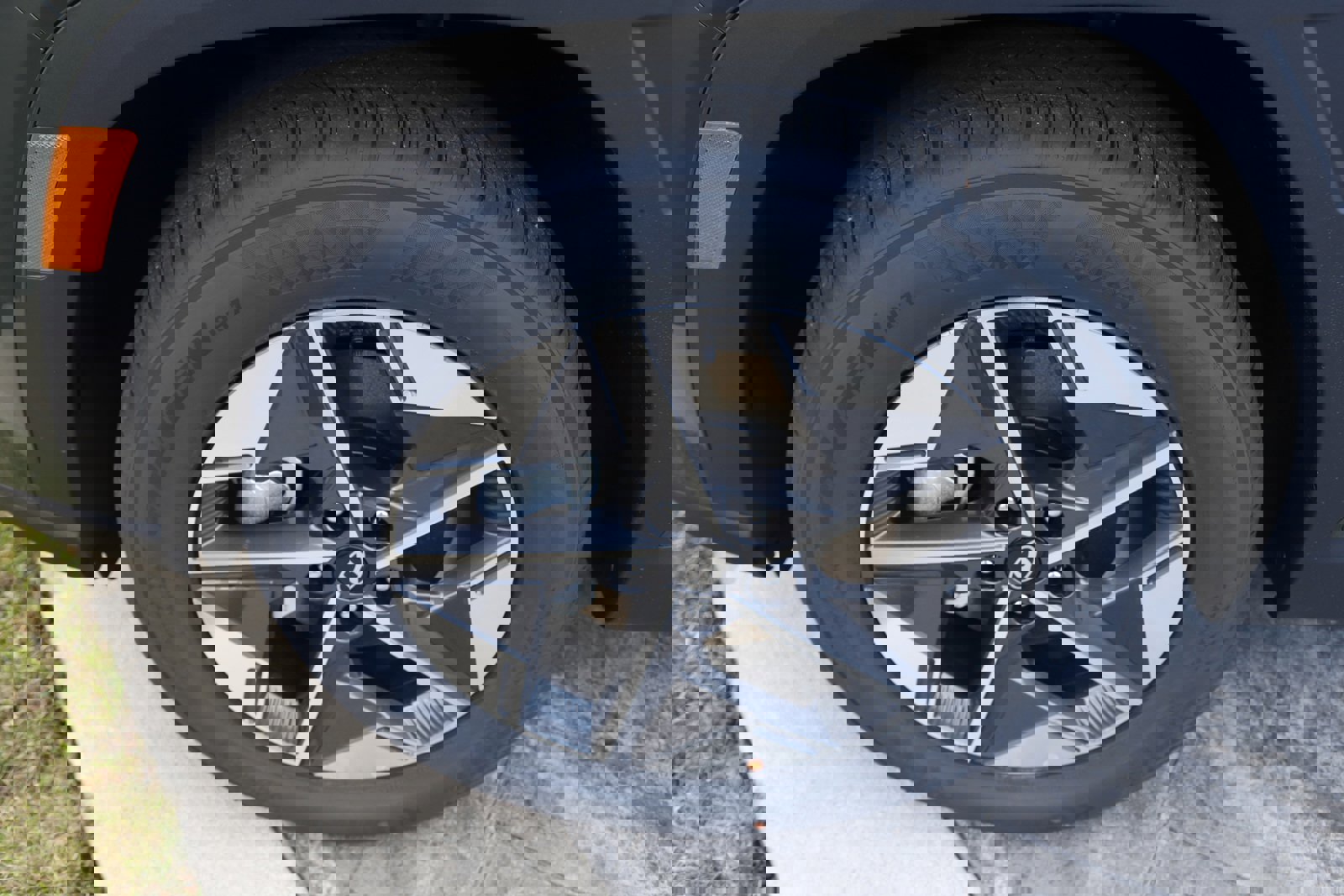 New 2026 Hyundai Tucson SEL image 11