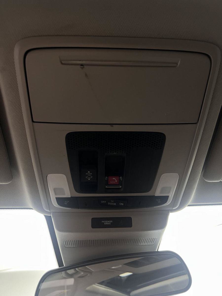 Certified 2024 Honda Accord EX image 12