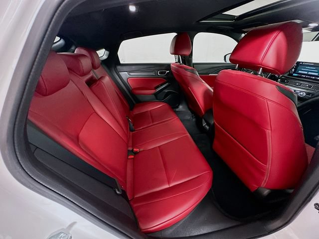 Used 2023 Acura Integra A-Spec w/ Technology Package FWD image 26