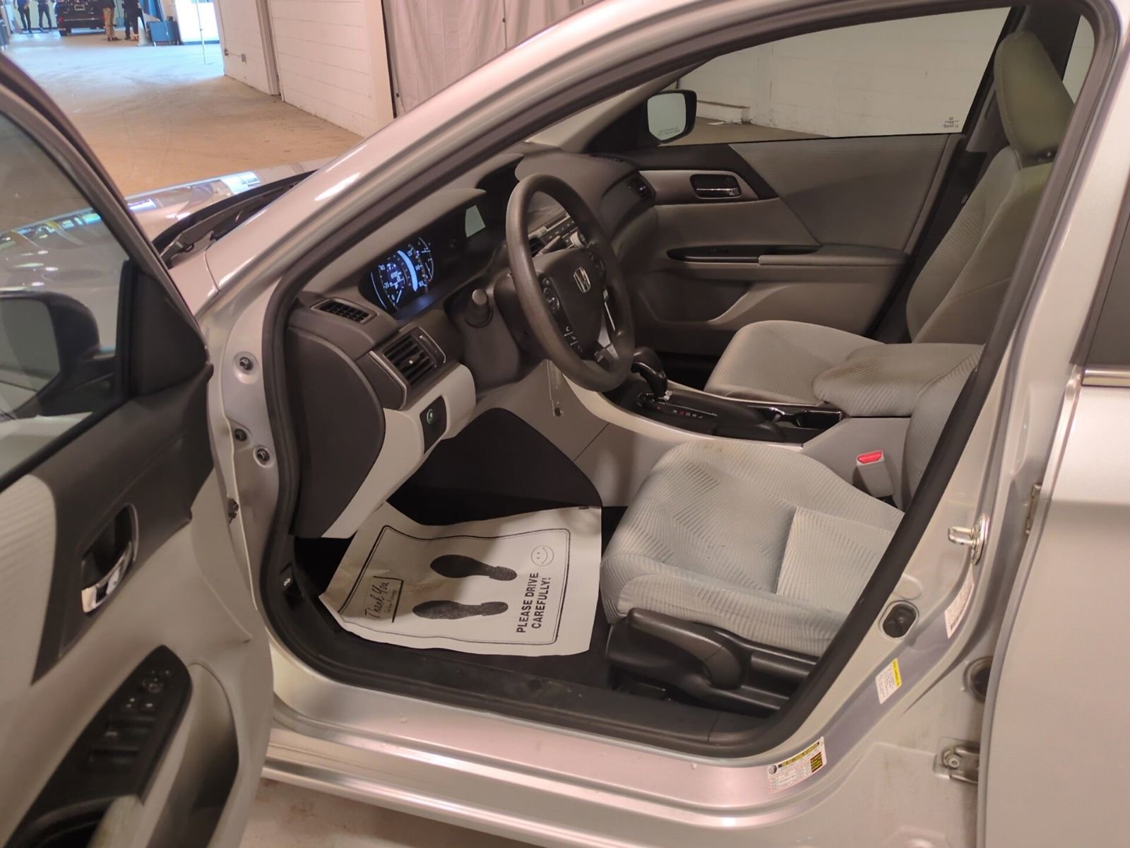 Used 2014 Honda Accord LX image 16