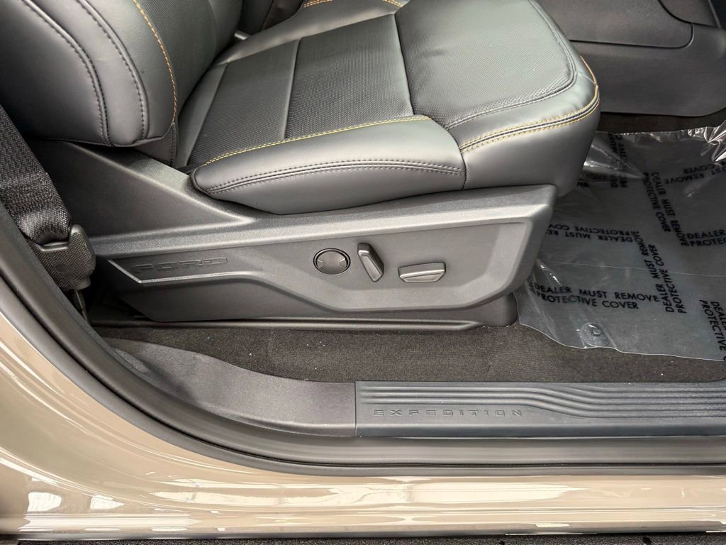 New 2026 Ford Expedition Tremor AWD/4WD image 26