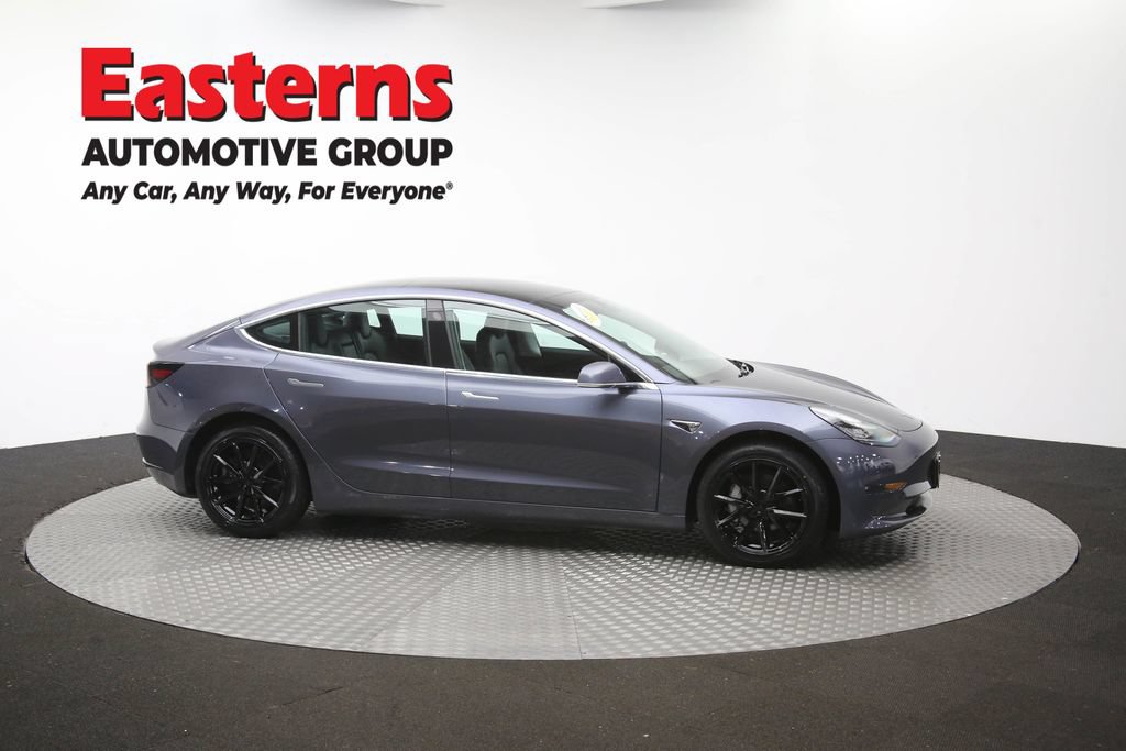 Used 2020 Tesla Model 3 Long Range AWD/4WD image 42