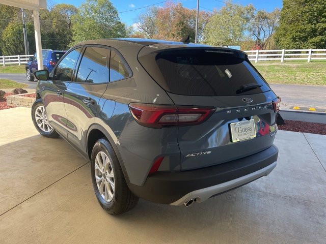 New 2026 Ford Escape Active image 11
