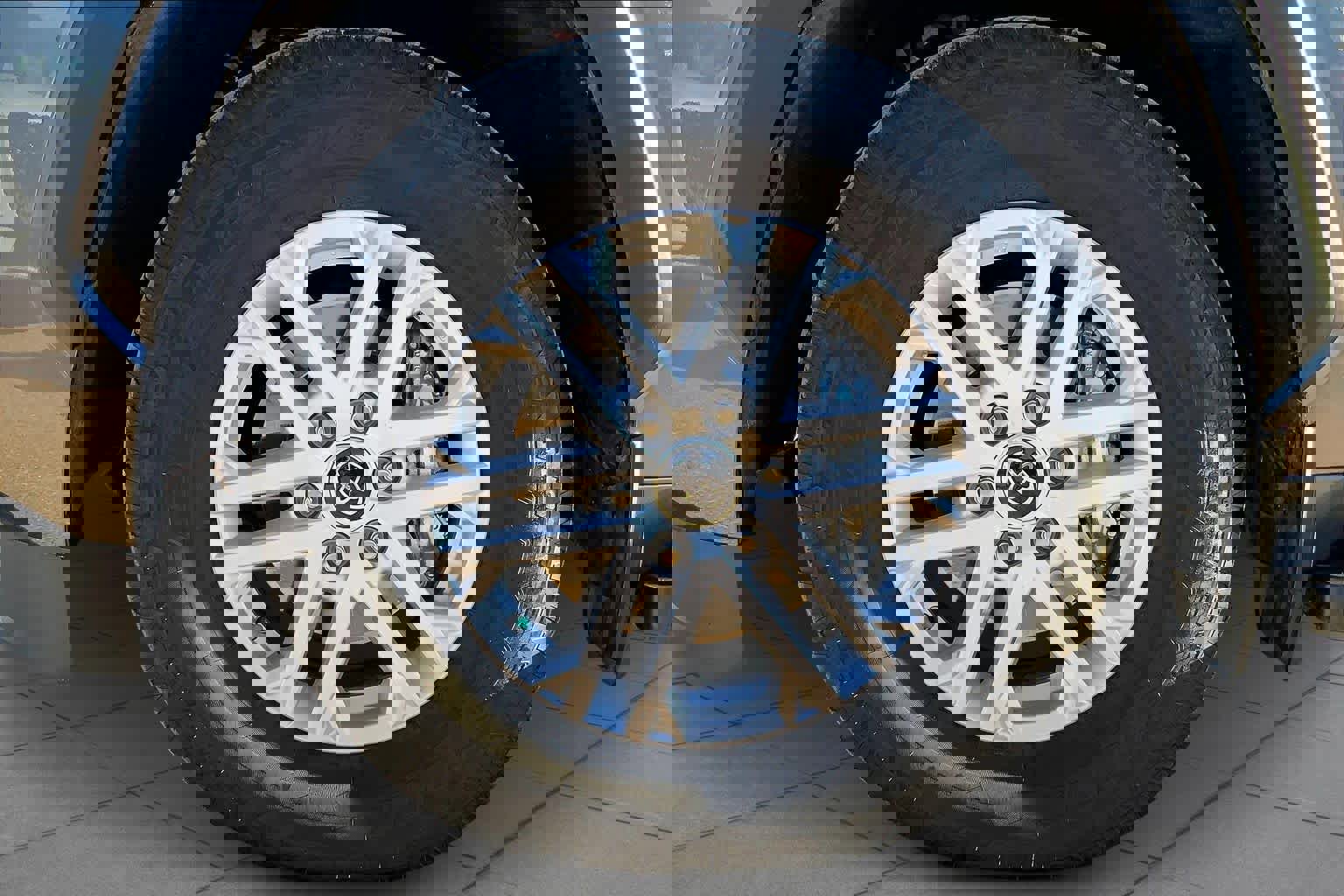 Used 2024 Toyota Sequoia SR5 image 10