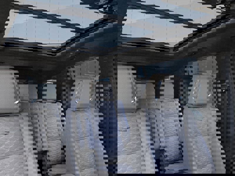 New 2026 Cadillac Escalade Platinum Sport image 24