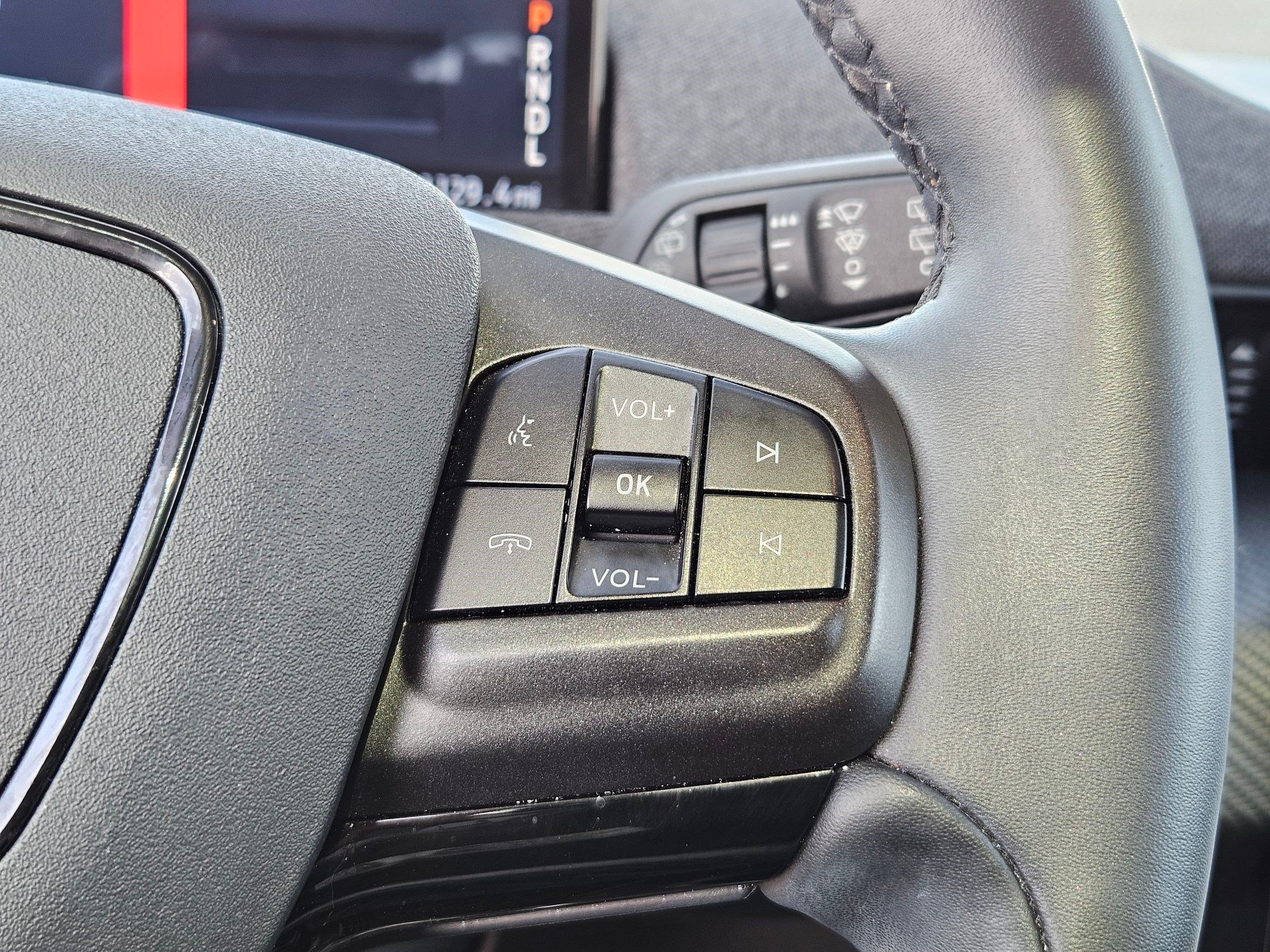 Used 2024 Ford Mustang Mach-E Premium RWD image 20