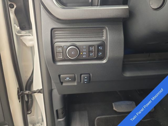 New 2026 Ford F250 Platinum AWD/4WD image 42