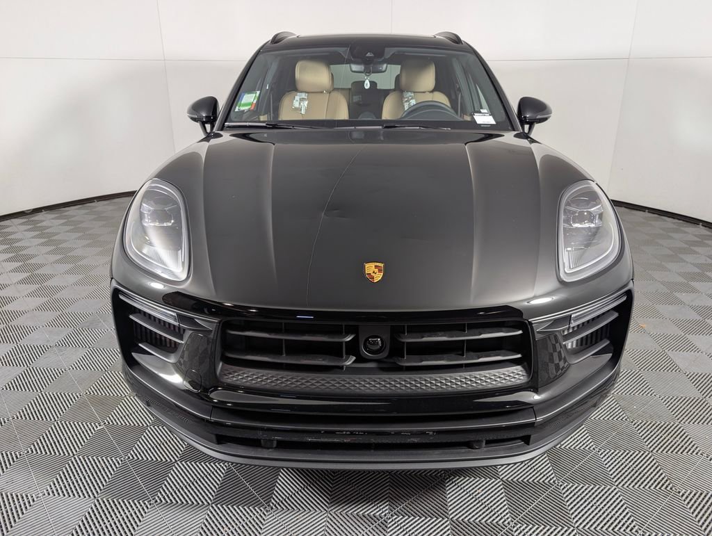 New 2026 Porsche Macan S image 10