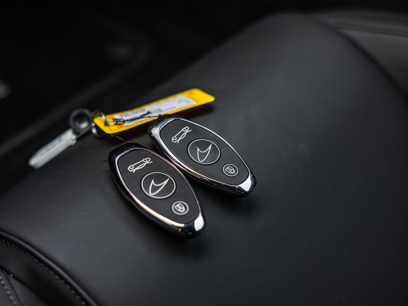 Used 2026 McLaren GTS RWD image 23