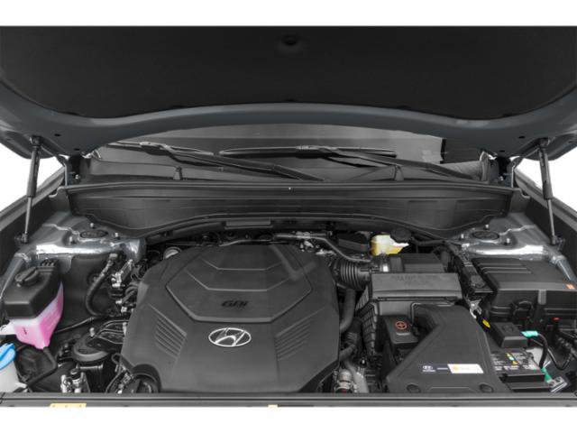 Used 2023 Hyundai Palisade SE AWD/4WD image 15