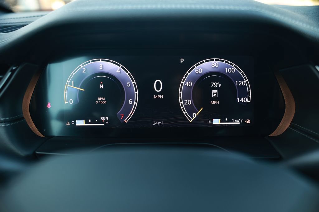 New 2026 Jeep Grand Cherokee Limited w/ MOPAR Finishing Package image 17