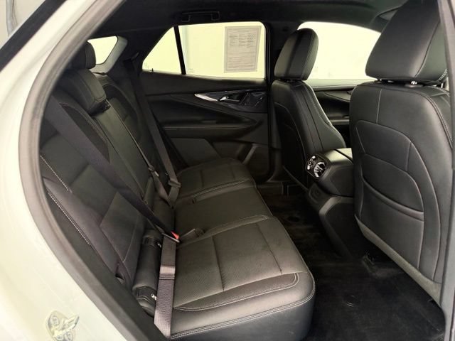 Used 2025 Chevrolet Blazer EV LT AWD/4WD image 24