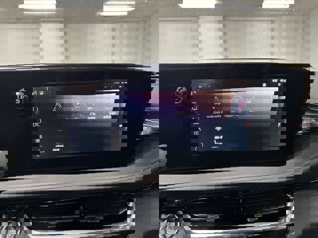 New 2026 Buick Envista Sport Touring w/ Convenience I Package image 13