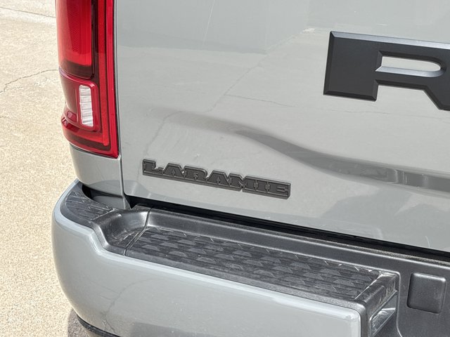 New 2027 RAM 3500 Laramie AWD/4WD image 5