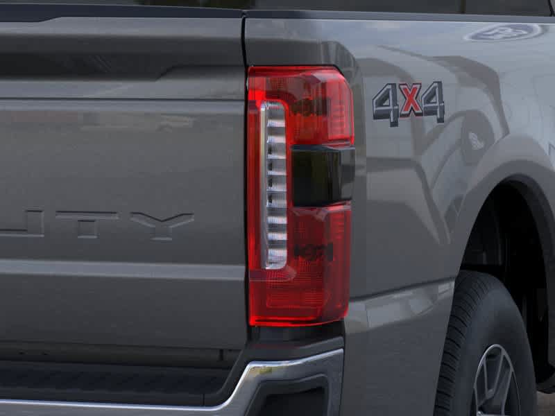 New 2026 Ford F250 Lariat w/ Lariat Ultimate Package AWD/4WD image 21