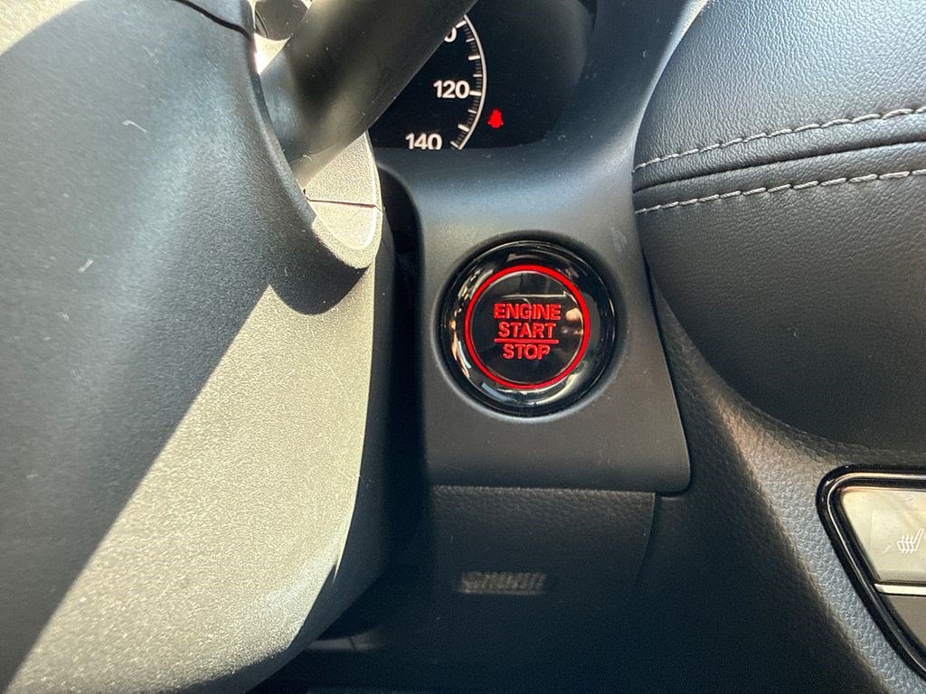 Certified 2024 Honda HR-V EX-L image 25