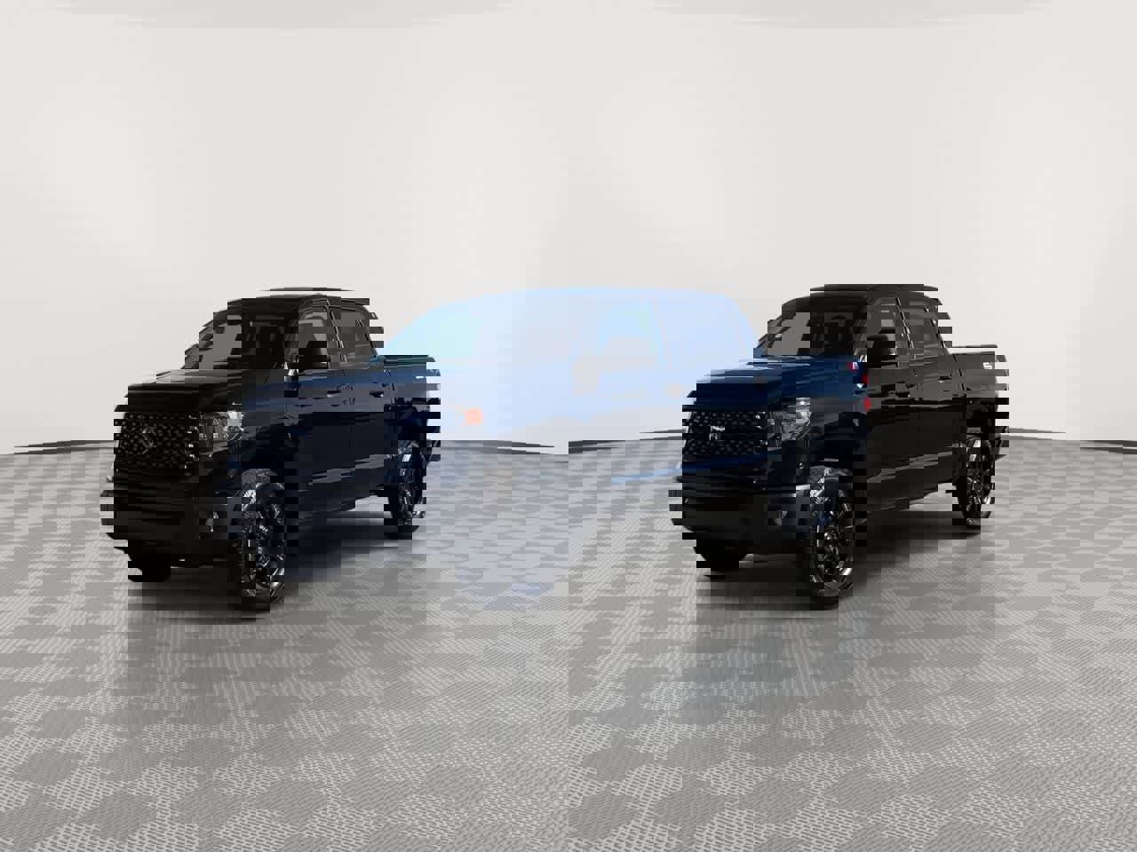 Used 2020 Toyota Tundra SR5 image 4