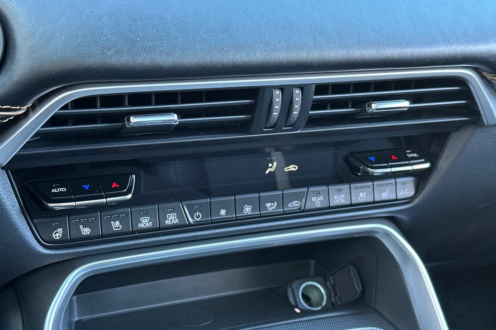 New 2026 MAZDA CX-90 3.3 Turbo w/ Premium Plus Pkg image 23