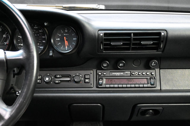 Used 1997 Porsche 911 Carrera RWD image 69