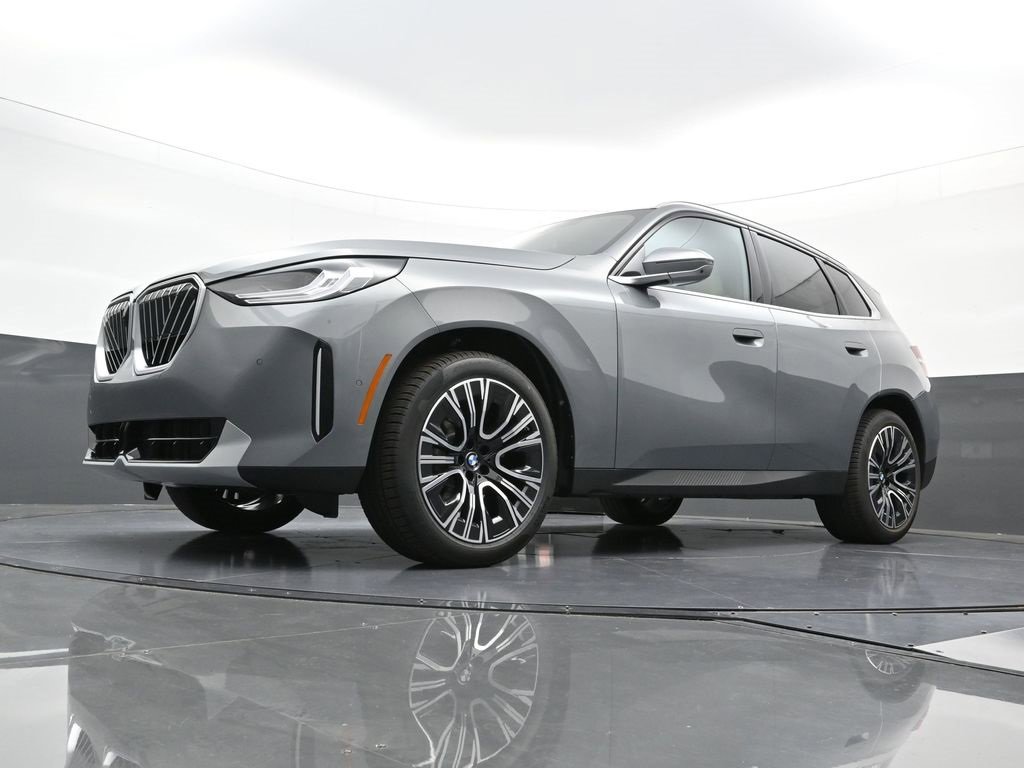 New 2026 BMW X3 xDrive30 w/ Premium Package image 31