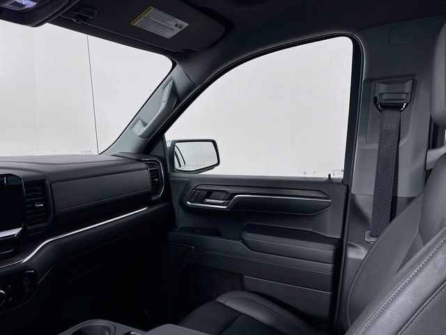 Used 2025 GMC Sierra 1500 SLT image 24