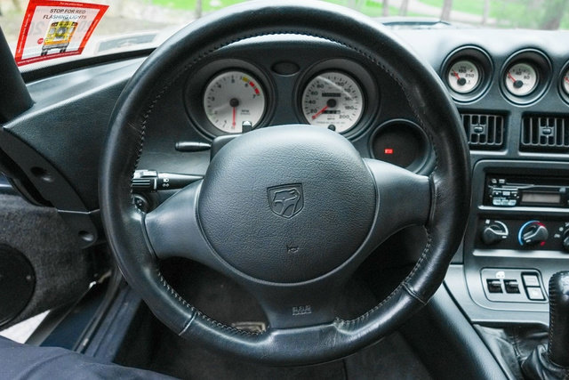 Used 1998 Dodge Viper GTS RWD image 38