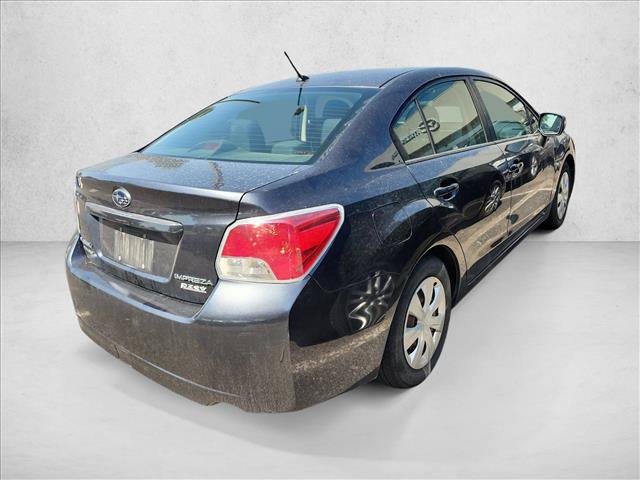 Used 2013 Subaru Impreza 2.0i AWD/4WD image 6
