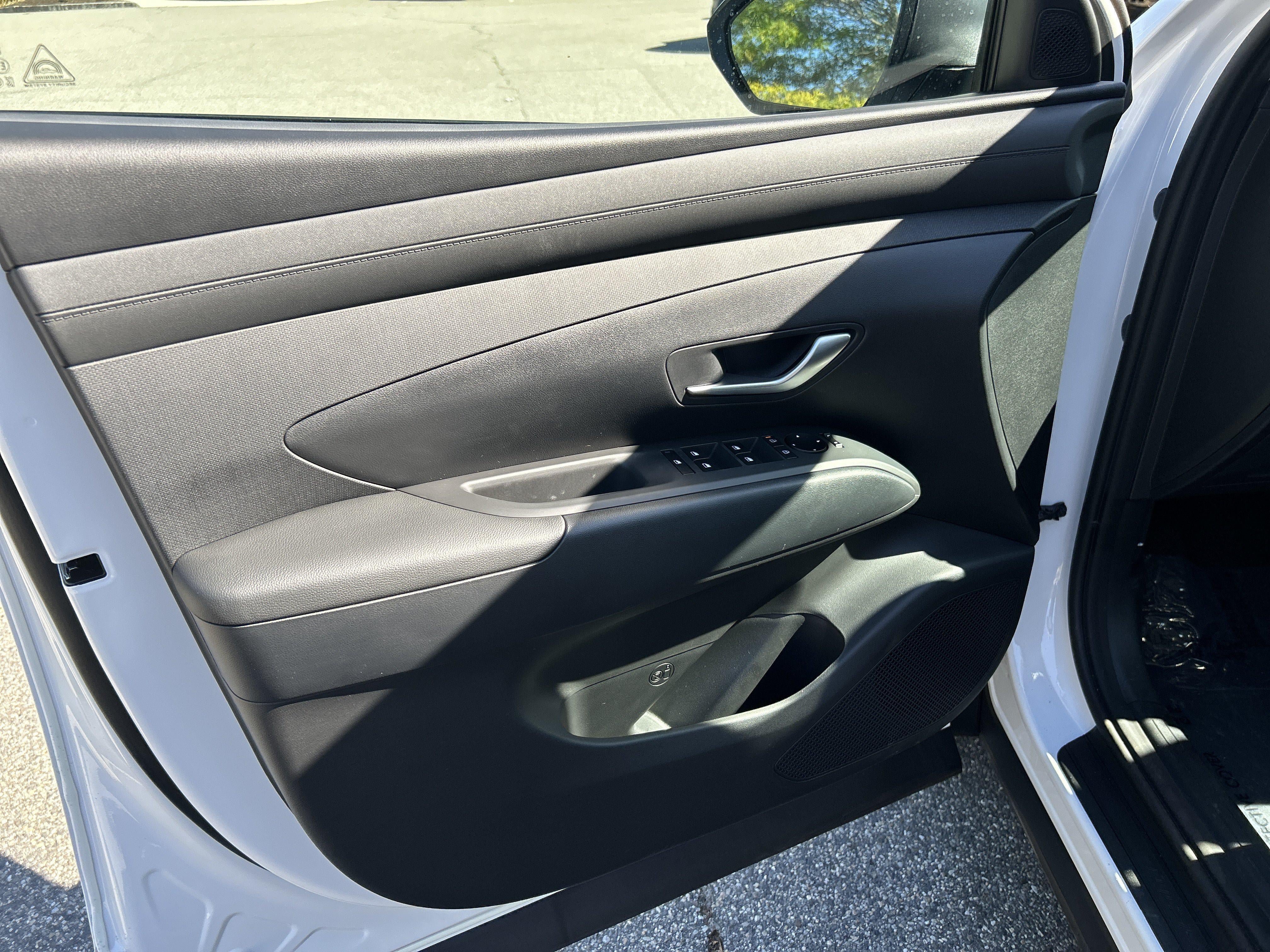 New 2026 Hyundai Tucson SEL AWD/4WD image 41