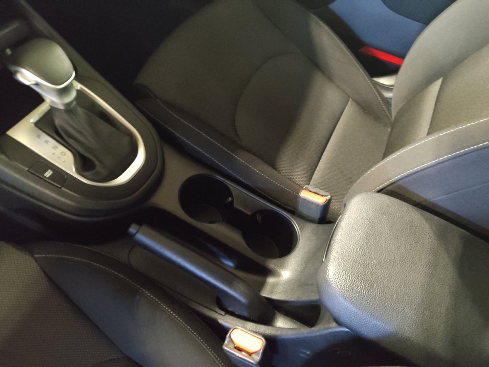 Used 2024 Kia Forte LXS image 26