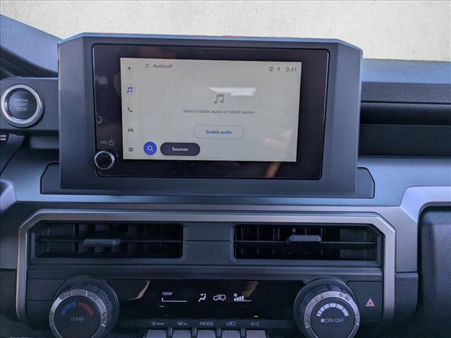 Certified 2025 Toyota 4Runner SR5 image 14