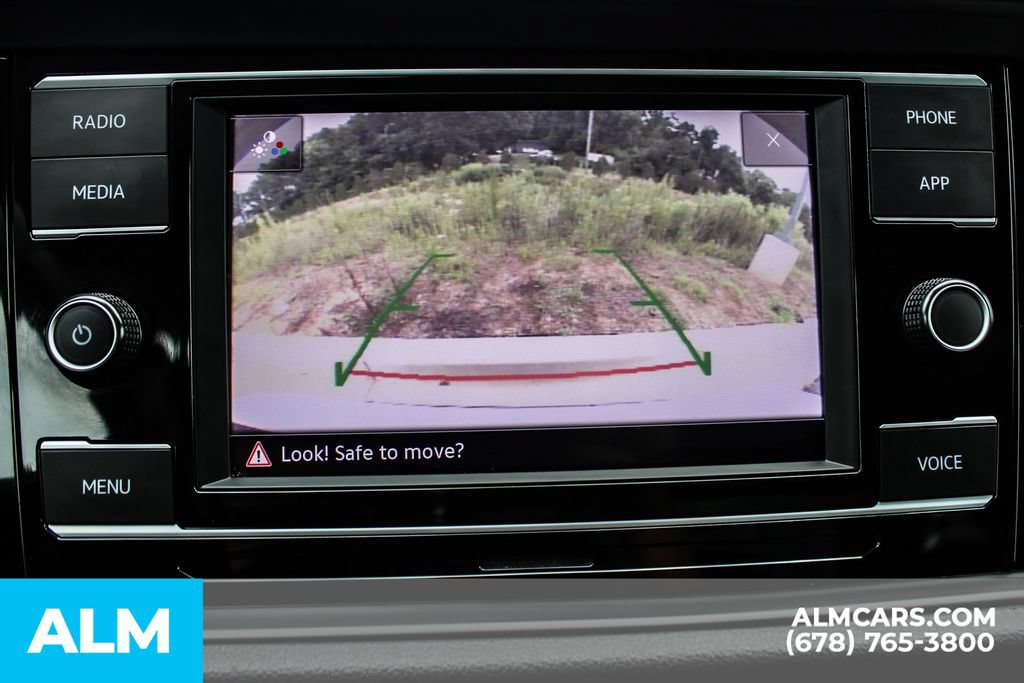 Used 2024 Volkswagen Jetta S FWD image 30