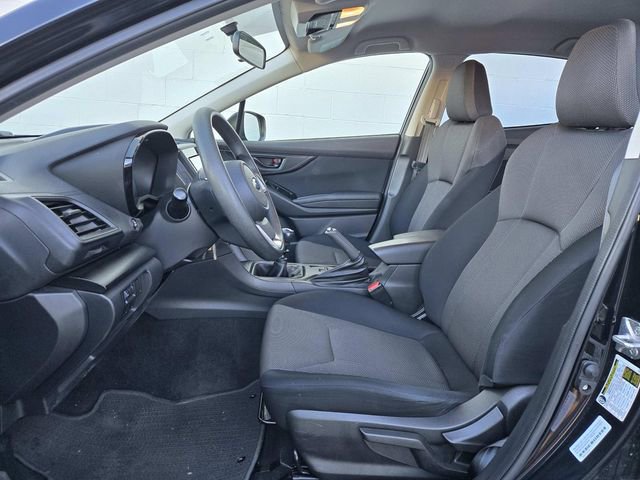 Used 2023 Subaru Crosstrek 2.0i image 8