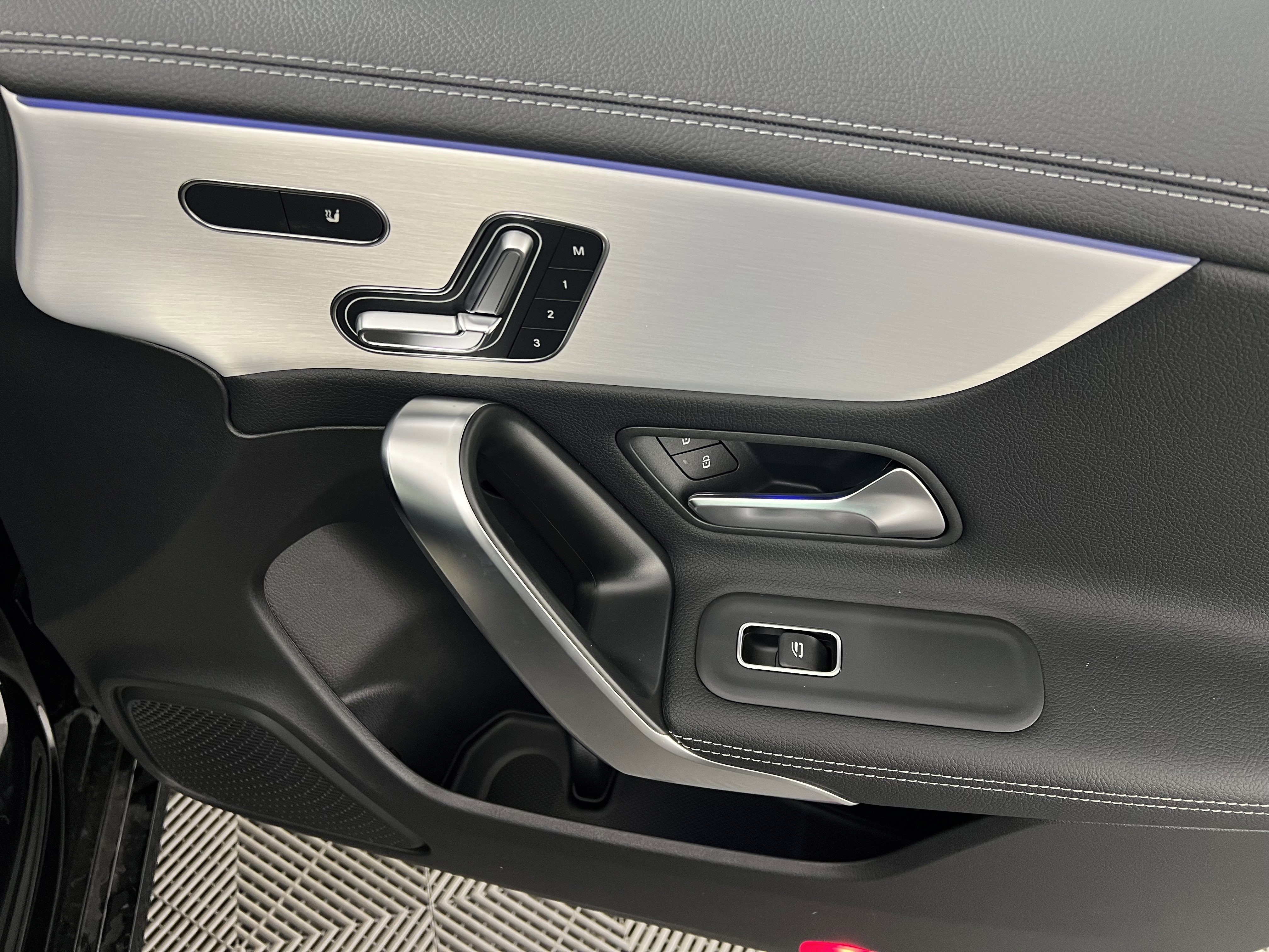 New 2026 Mercedes-Benz CLA 250 4MATIC image 25