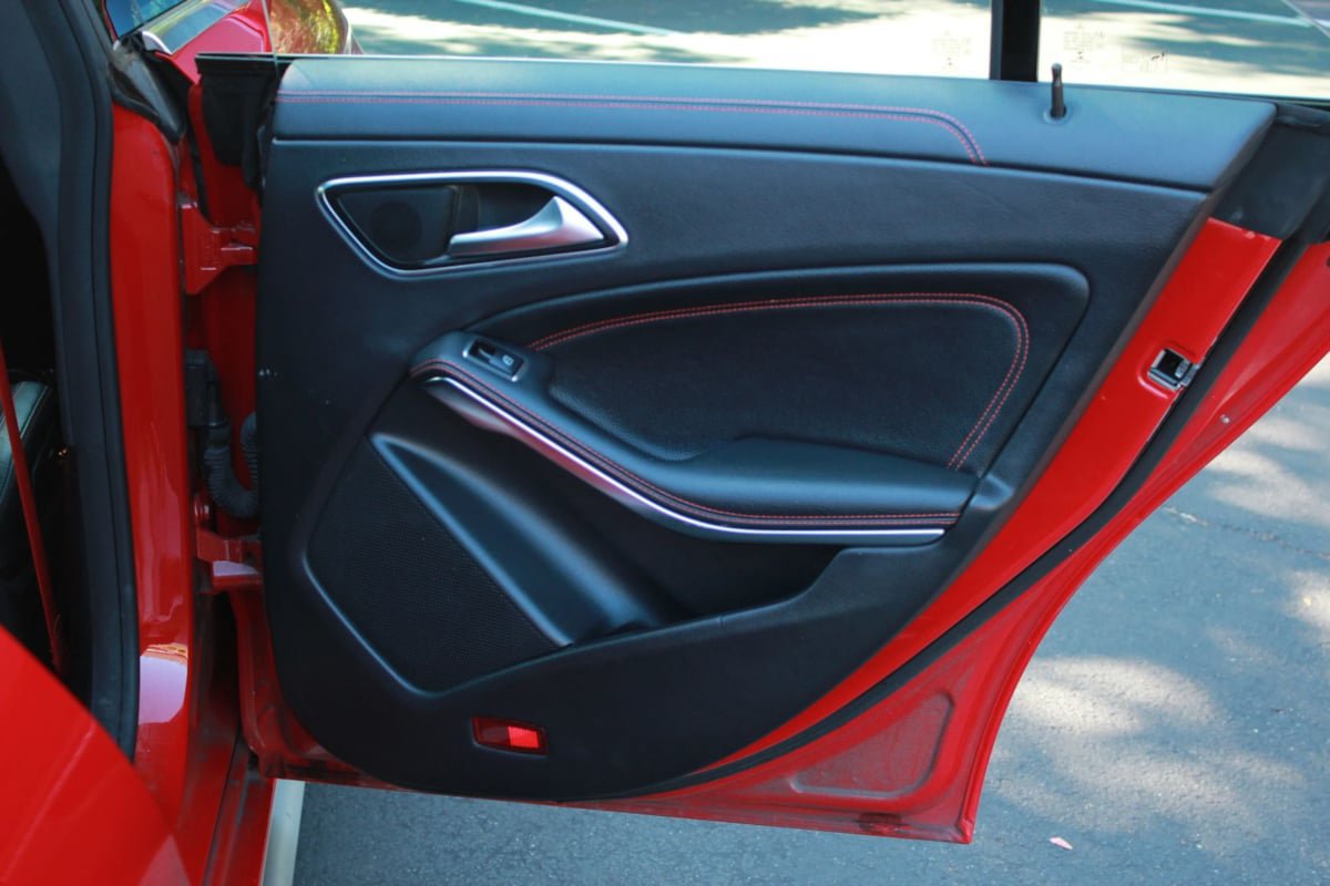 Used 2014 Mercedes-Benz CLA 45 AMG 4MATIC image 14