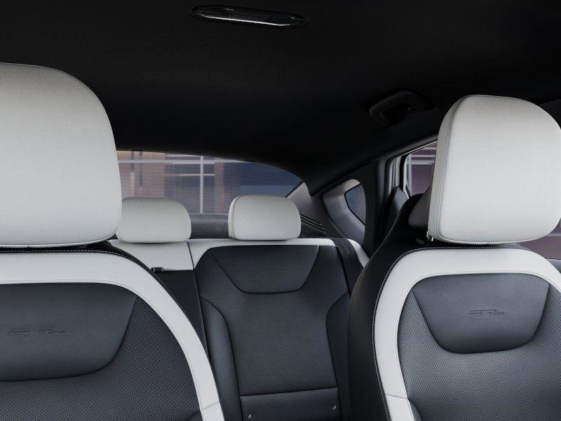 New 2026 Kia K4 GT-Line FWD image 27
