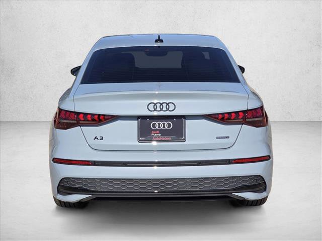 New 2026 Audi A3 2.0T Premium w/ Black Optic Package image 6