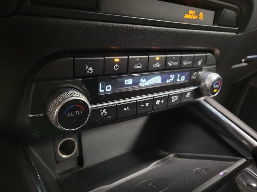 Used 2023 MAZDA CX-5 Signature AWD/4WD image 18
