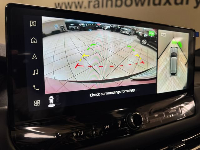 New 2026 Mitsubishi Outlander SEL Black Edition FWD image 16