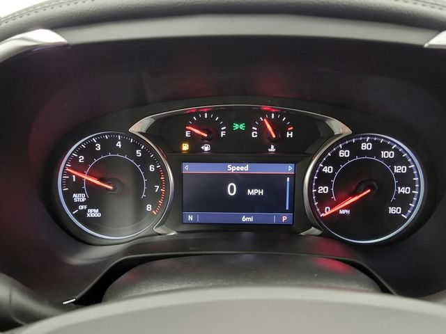 New 2026 Chevrolet Blazer LT FWD image 30