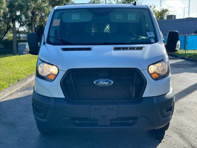 Used 2023 Ford Transit 150 Low Roof RWD image 22