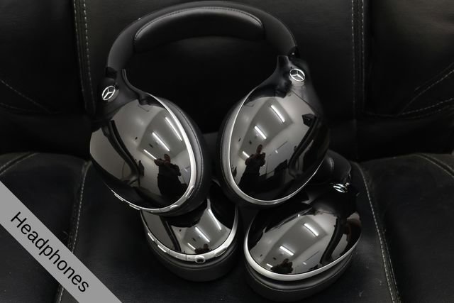 Used 2026 Mercedes-Benz Maybach GLS 600 4MATIC image 59