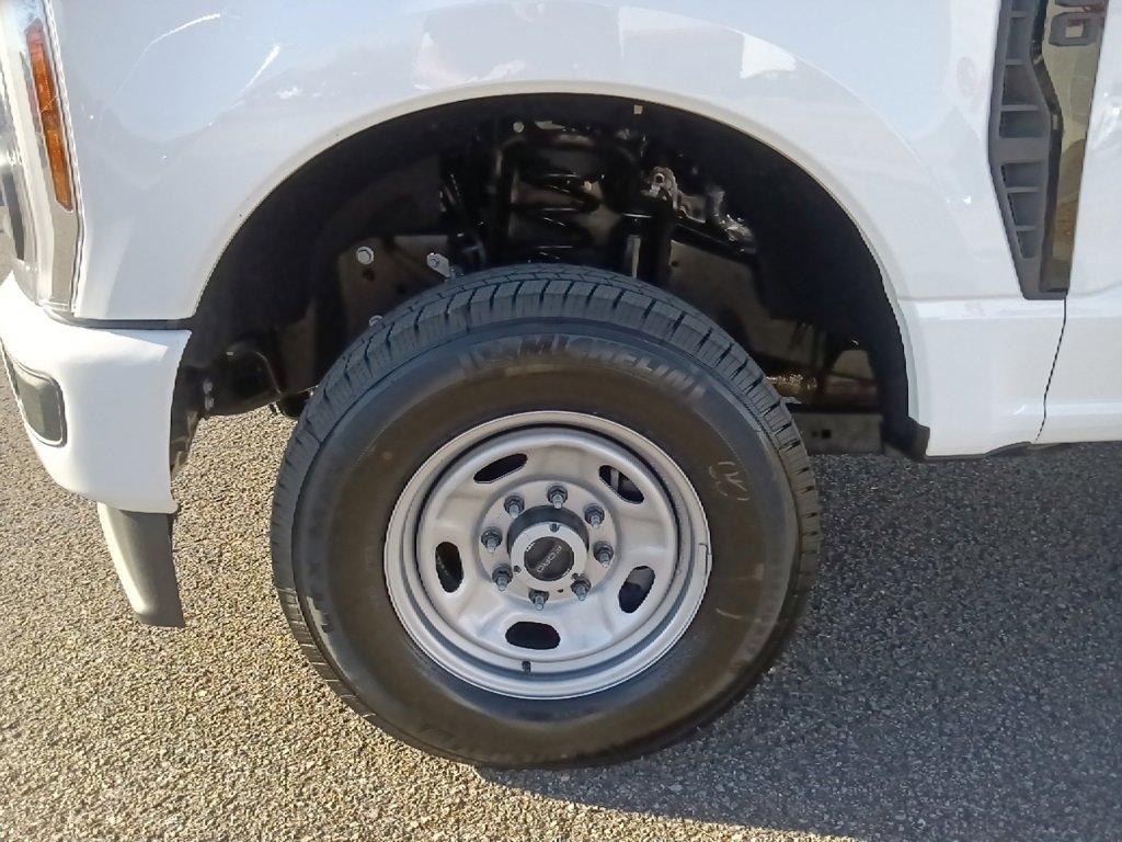 Used 2025 Ford F350 XL w/ STX Appearance Package image 10