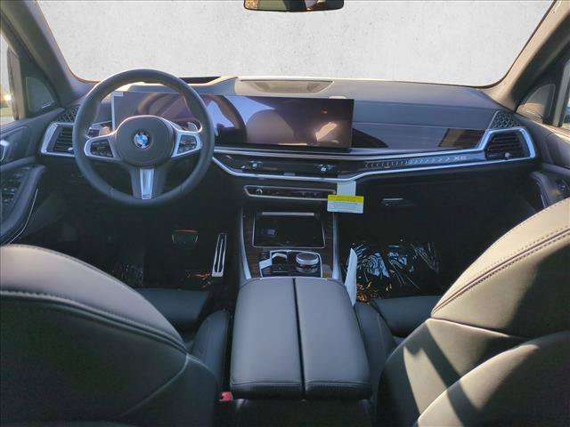 New 2026 BMW X5 sDrive40i w/ M Sport Package RWD image 15