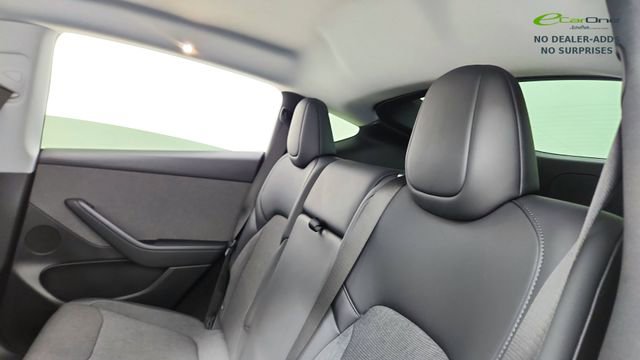 Used 2026 Tesla Model Y 2WD image 27