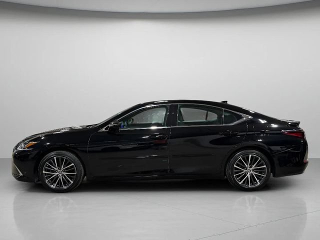 Used 2023 Lexus ES 350 w/ Premium Package FWD image 7