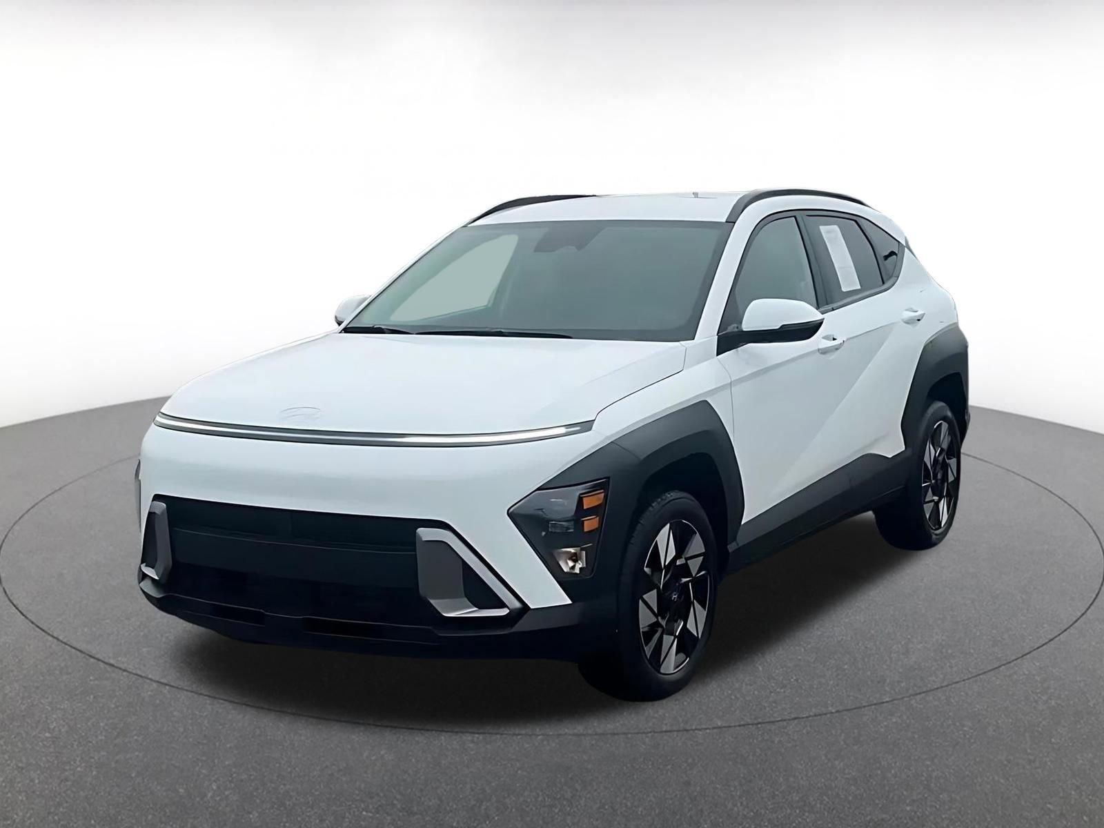 Used 2025 Hyundai Kona SEL image 7