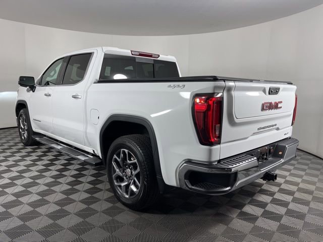 Used 2023 GMC Sierra 1500 SLT w/ SLT Convenience Package image 7